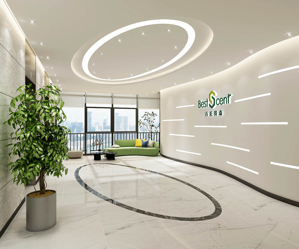 適合年輕人的辦公室設(shè)計(jì)